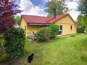 Möwe 21, Mirow